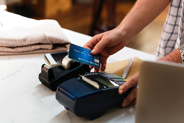 No Fee Credit Card Processing